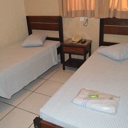 Hotel Aeroporto De Congonhas เซาเปาโล ภายนอก รูปภาพ