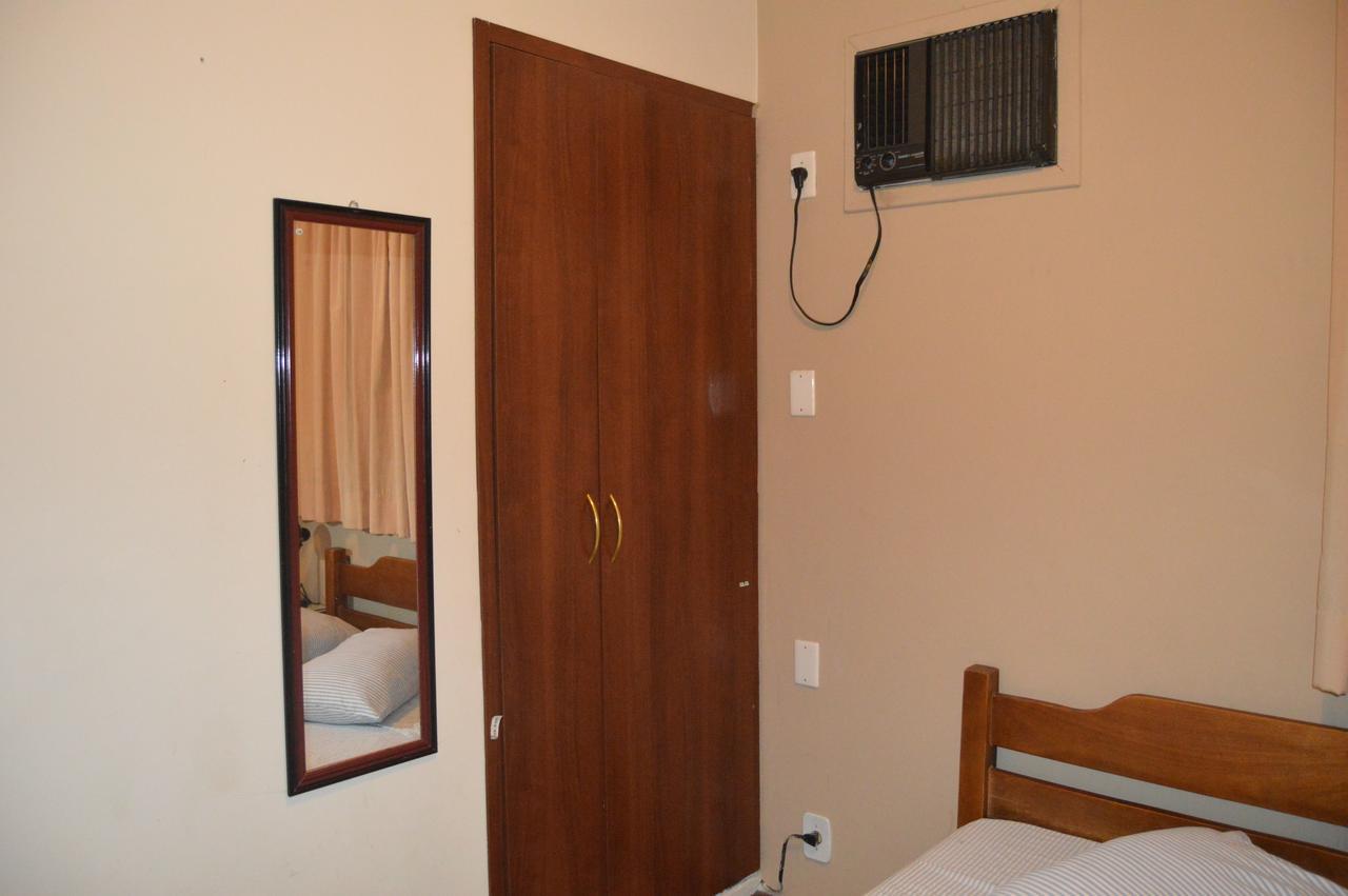 Hotel Aeroporto De Congonhas เซาเปาโล ภายนอก รูปภาพ